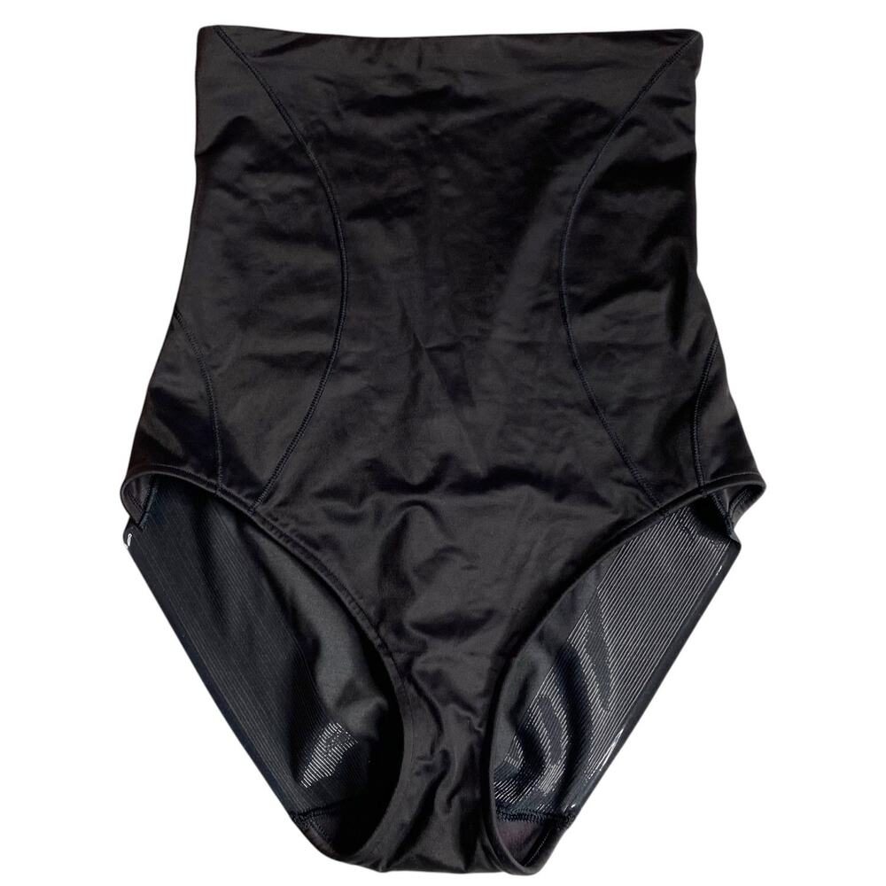Naomi & Nicole Inside Magic High Waist Brief XL Extra-Firm Control Shapewear